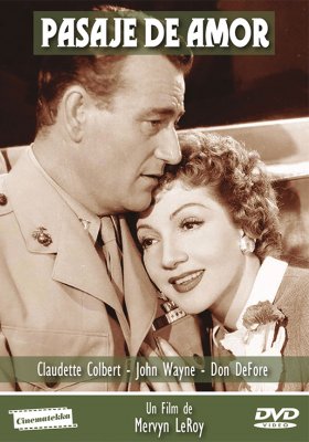 PASAJE DE AMOR
