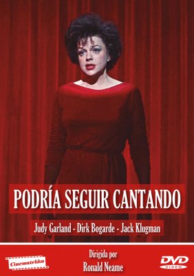 PODRIA SEGUIR CANTANDO