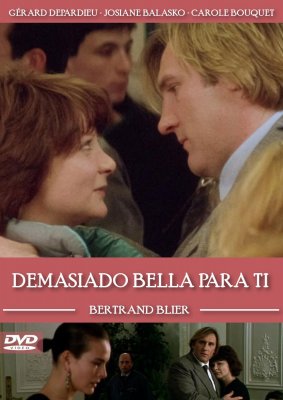 DEMASIADO BELLA PARA TI