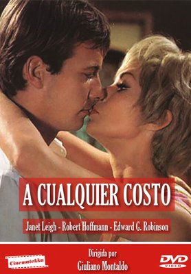 A CUALQUIER COSTO