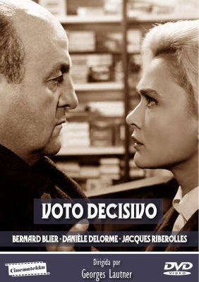 VOTO DECISIVO