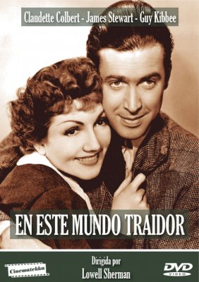 EN ESTE MUNDO TRAIDOR