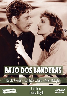 BAJO DOS BANDERAS