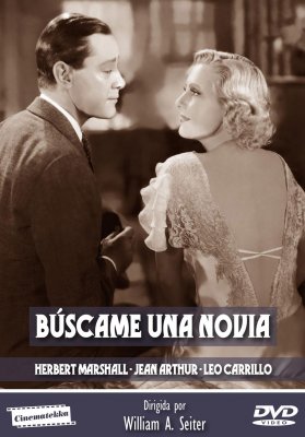BUSCAME UNA NOVIA