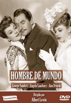 HOMBRE DE MUNDO