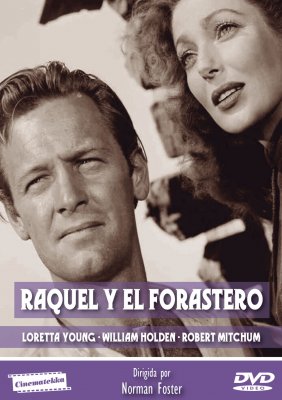 RACHEL Y EL FORASTERO