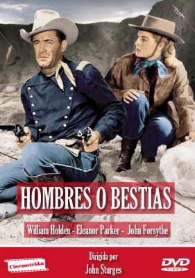 HOMBRES O BESTIAS