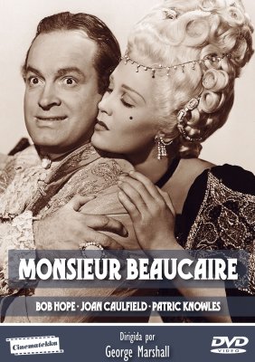 MONSIEUR BEAUCAIRE