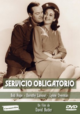 SERVICIO OBLIGATORIO