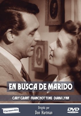EN BUSCA DE MARIDO
