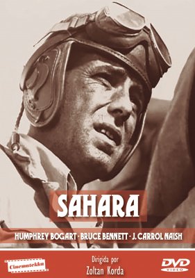 SAHARA