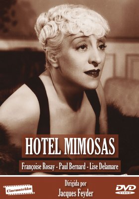 HOTEL MIMOSAS