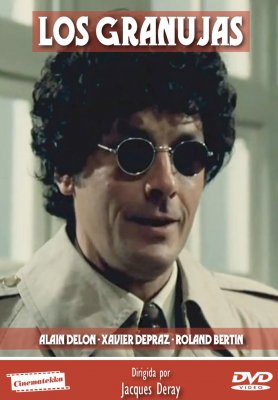 LOS GRANUJAS