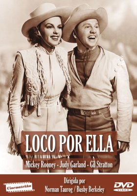 LOCO POR ELLA