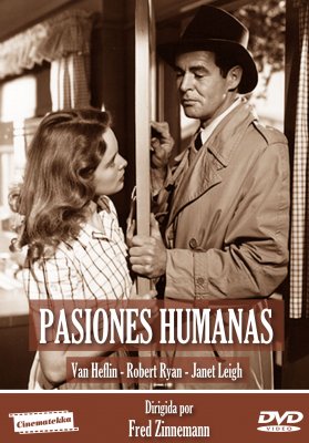 PASIONES HUMANAS