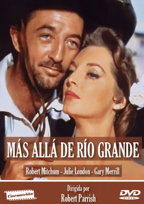 MAS ALLA DE RIO GRANDE