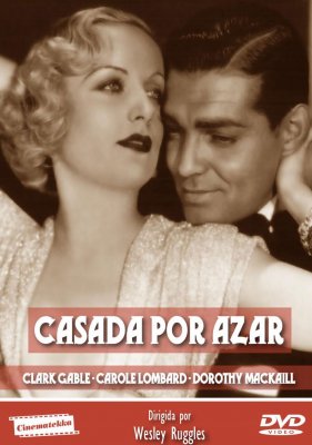 CASADA POR AZAR