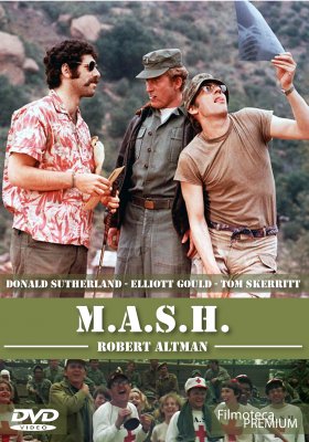 MASH