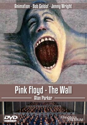 Pink Floyd: El muro