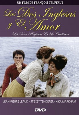LAS DOS INGLESAS Y EL AMOR
