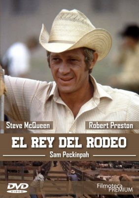 EL REY DEL RODEO