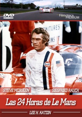 Las 24 horas de Le Mans