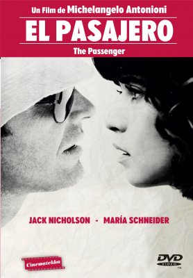 EL PASAJERO