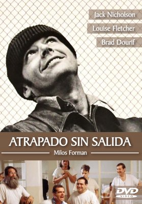 ATRAPADOS SIN SALIDA
