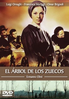 EL ARBOL DE LOS ZUECOS