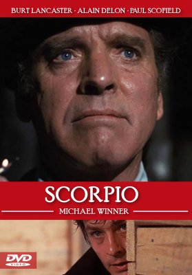 Scorpio