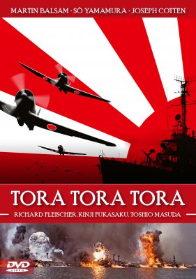 TORA TORA TORA