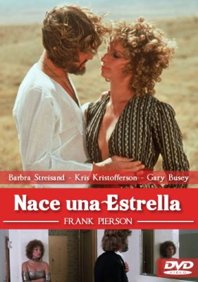 NACE UNA ESTRELLA