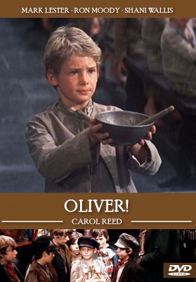 OLIVER!
