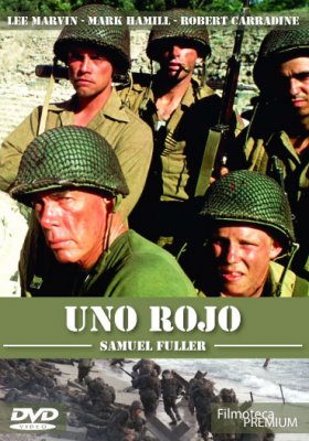 UNO ROJO