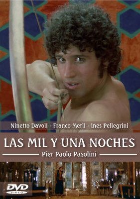 LAS MIL Y UNA NOCHES
