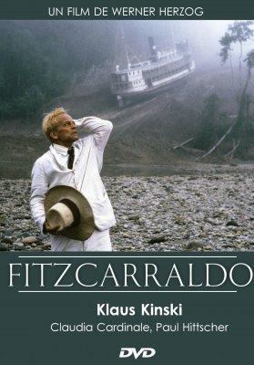 Fitzcarraldo