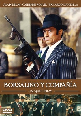 BORSALINO Y CIA