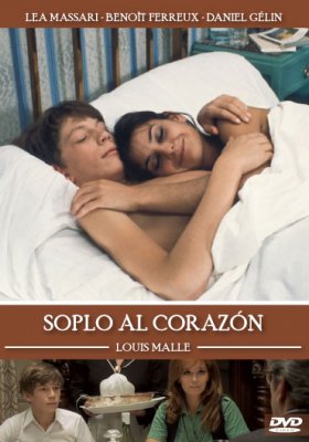 SOPLO AL CORAZON