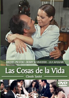 LAS COSAS DE LA VIDA