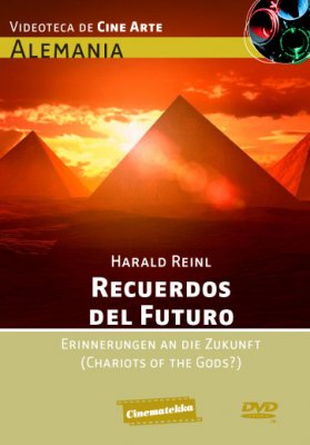 RECUERDOS DEL FUTURO