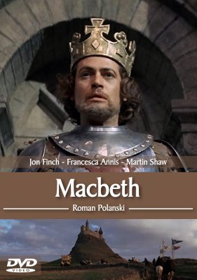 MACBETH (POLANSKI)