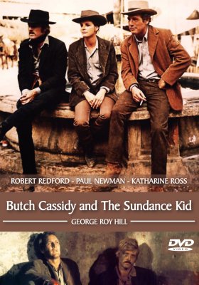 Butch Cassidy and the Sundance Kid 