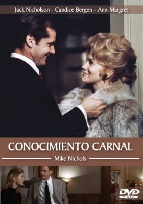 CONOCIMIENTO CARNAL