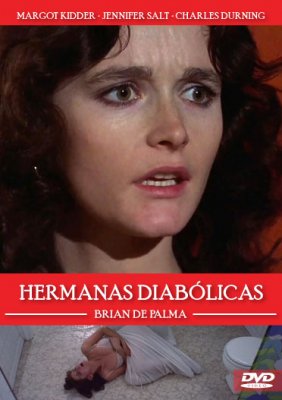HERMANAS DIABOLICAS