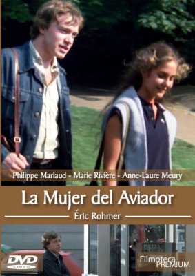 LA MUJER DEL AVIADOR