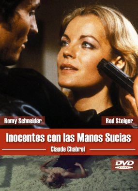 INOCENTES CON LAS MANOS SUCIAS