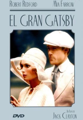 EL GRAN GATSBY