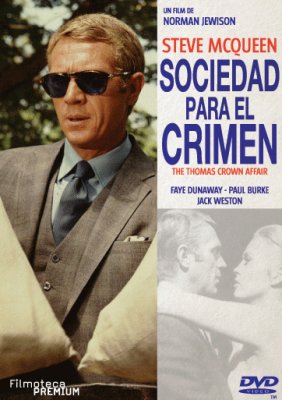 SOCIEDAD PARA EL CRIMEN