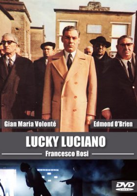 Lucky Luciano 