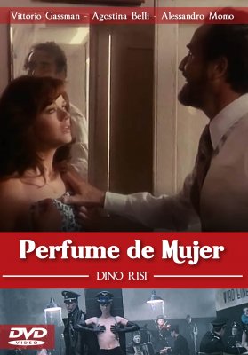 Brote Ligeramente Muscular Perfume De Mujer - Cinematekka Manquehue